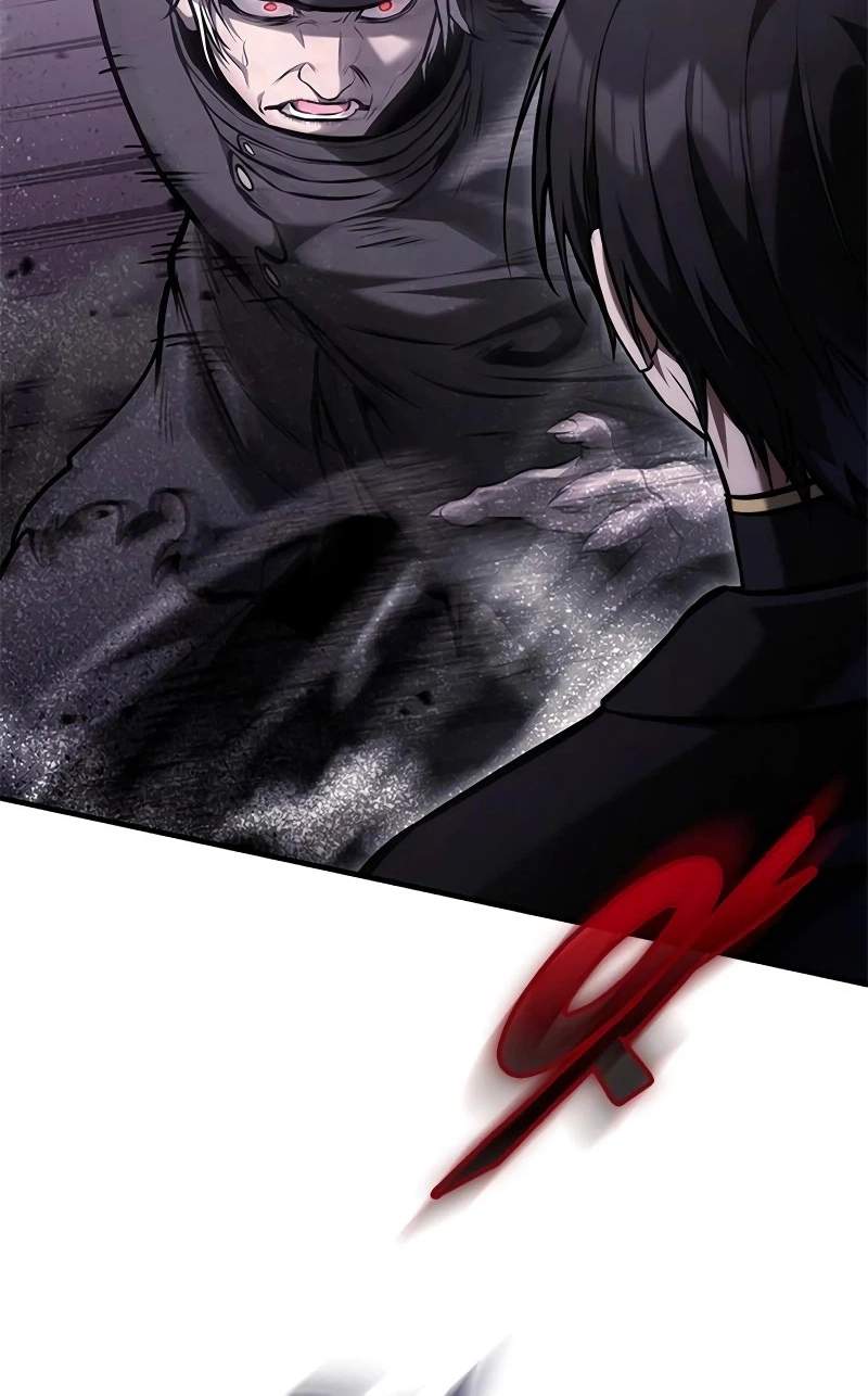 The Necromancer Family’s Young Heir — Chapter 88 — page 87