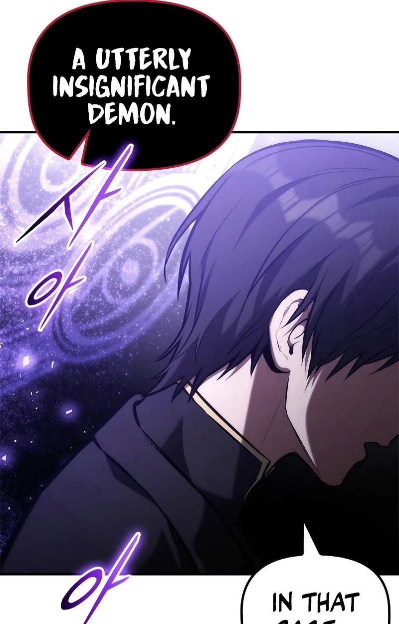 The Necromancer Family’s Young Heir — Chapter 88 — page 99