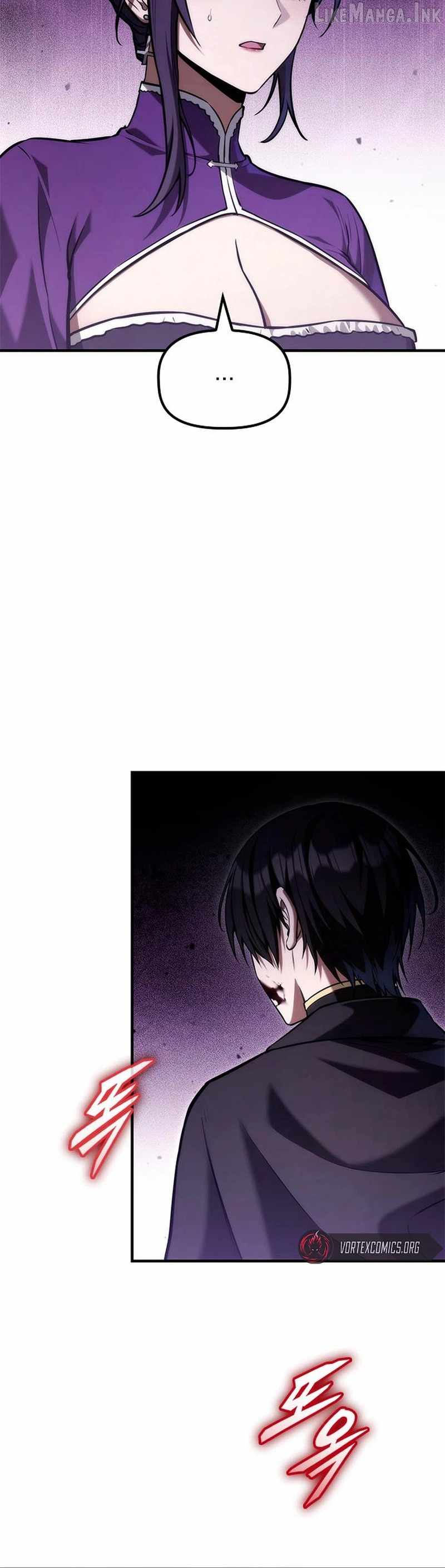 The Necromancer Family’s Young Heir — Chapter 89 — page 3