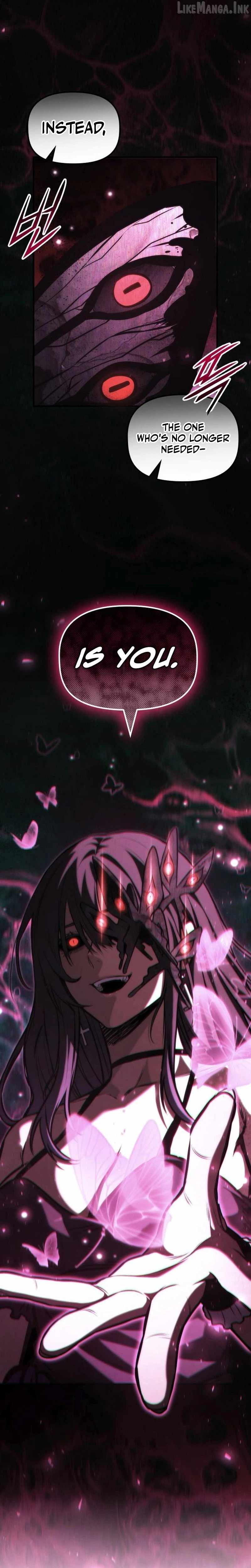 The Necromancer Family’s Young Heir — Chapter 89 — page 16