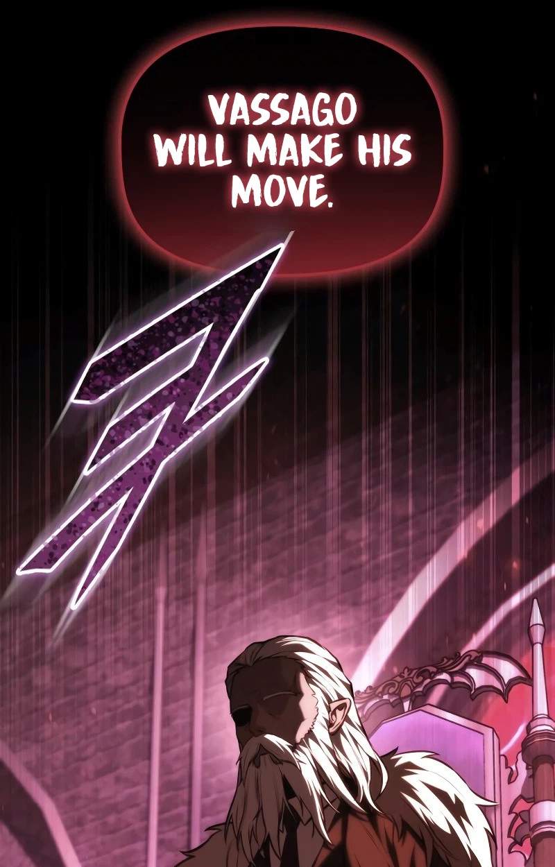 The Necromancer Family’s Young Heir — Chapter 90 — page 3
