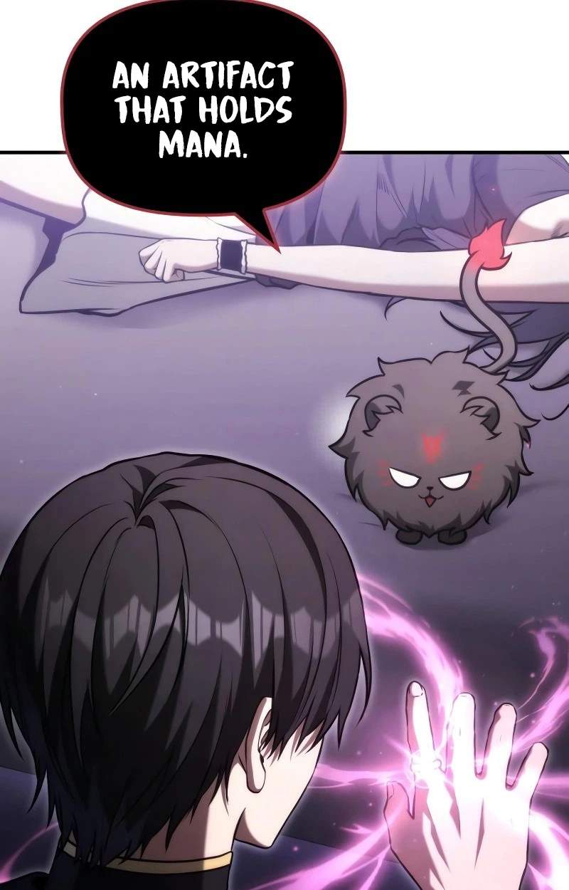 The Necromancer Family’s Young Heir — Chapter 90 — page 12