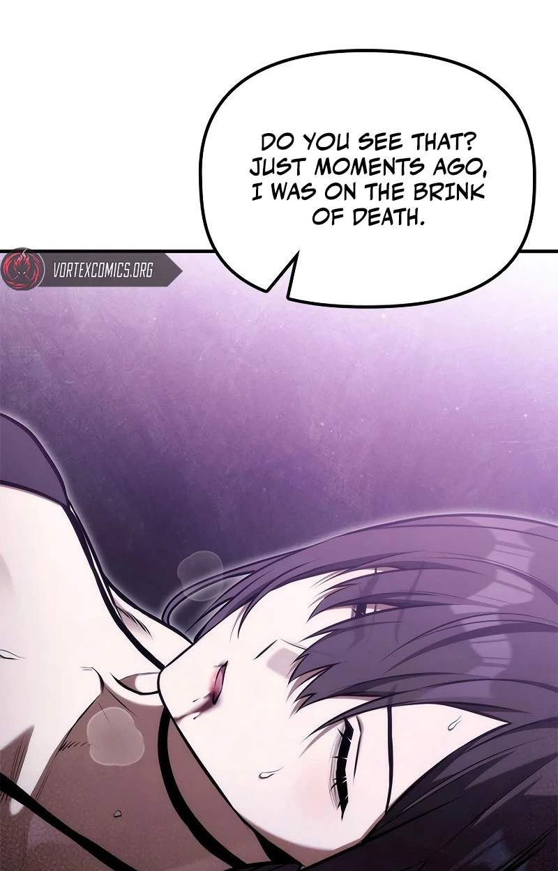 The Necromancer Family’s Young Heir — Chapter 90 — page 22