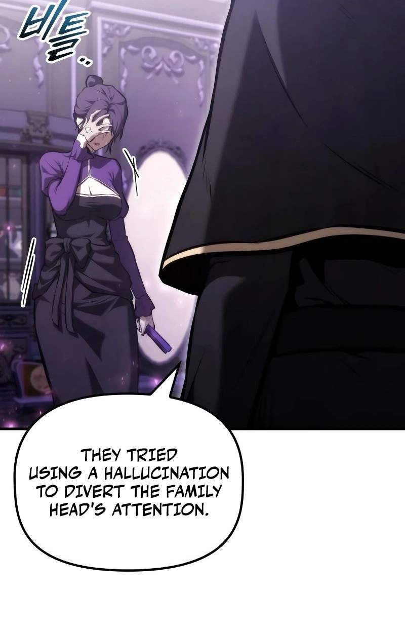 The Necromancer Family’s Young Heir — Chapter 90 — page 36
