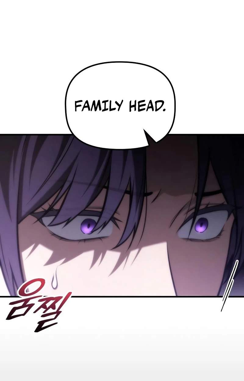 The Necromancer Family’s Young Heir — Chapter 90 — page 41