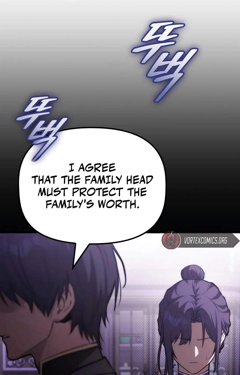 The Necromancer Family’s Young Heir — Chapter 90 — page 42