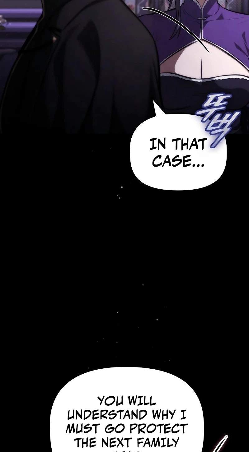 The Necromancer Family’s Young Heir — Chapter 90 — page 43