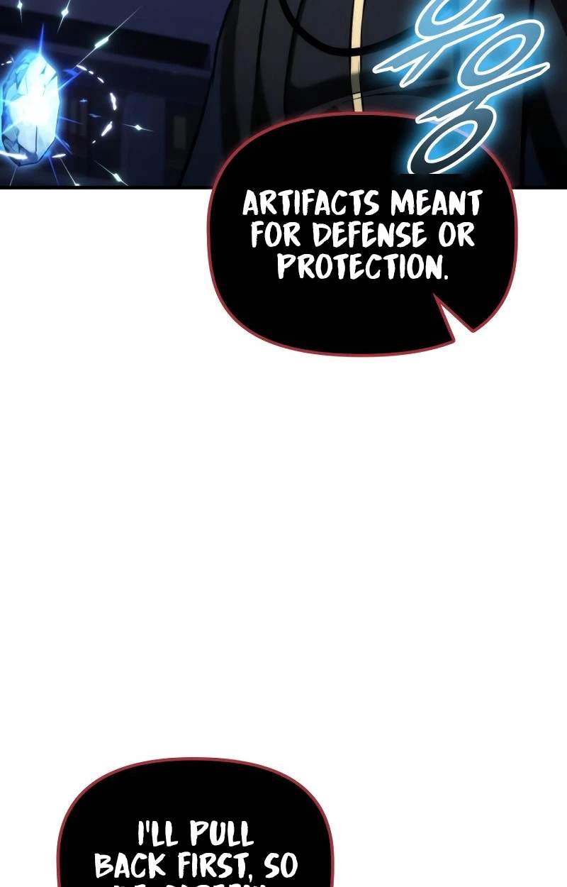 The Necromancer Family’s Young Heir — Chapter 90 — page 50