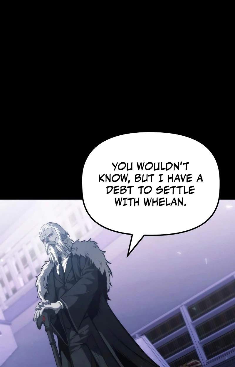The Necromancer Family’s Young Heir — Chapter 90 — page 58