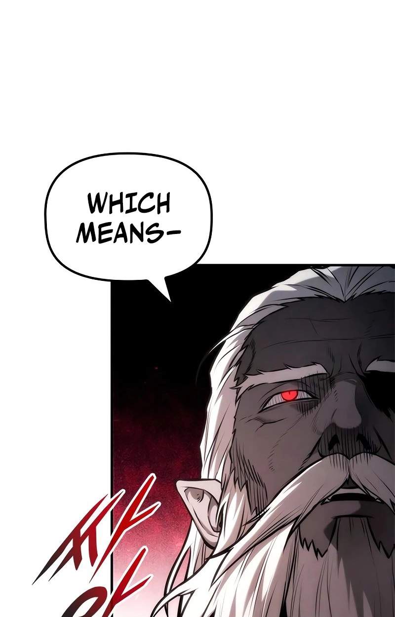 The Necromancer Family’s Young Heir — Chapter 90 — page 63