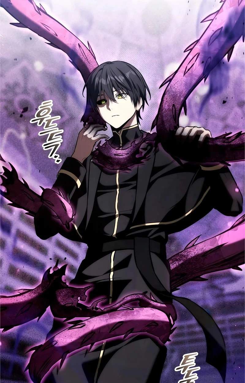 The Necromancer Family’s Young Heir — Chapter 90 — page 86