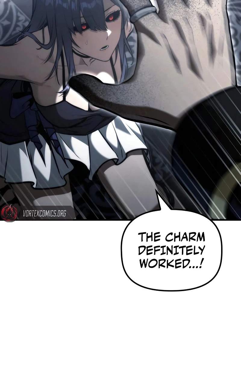 The Necromancer Family’s Young Heir — Chapter 90 — page 89