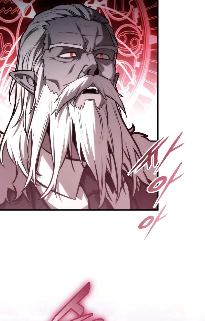 The Necromancer Family’s Young Heir — Chapter 90 — page 95