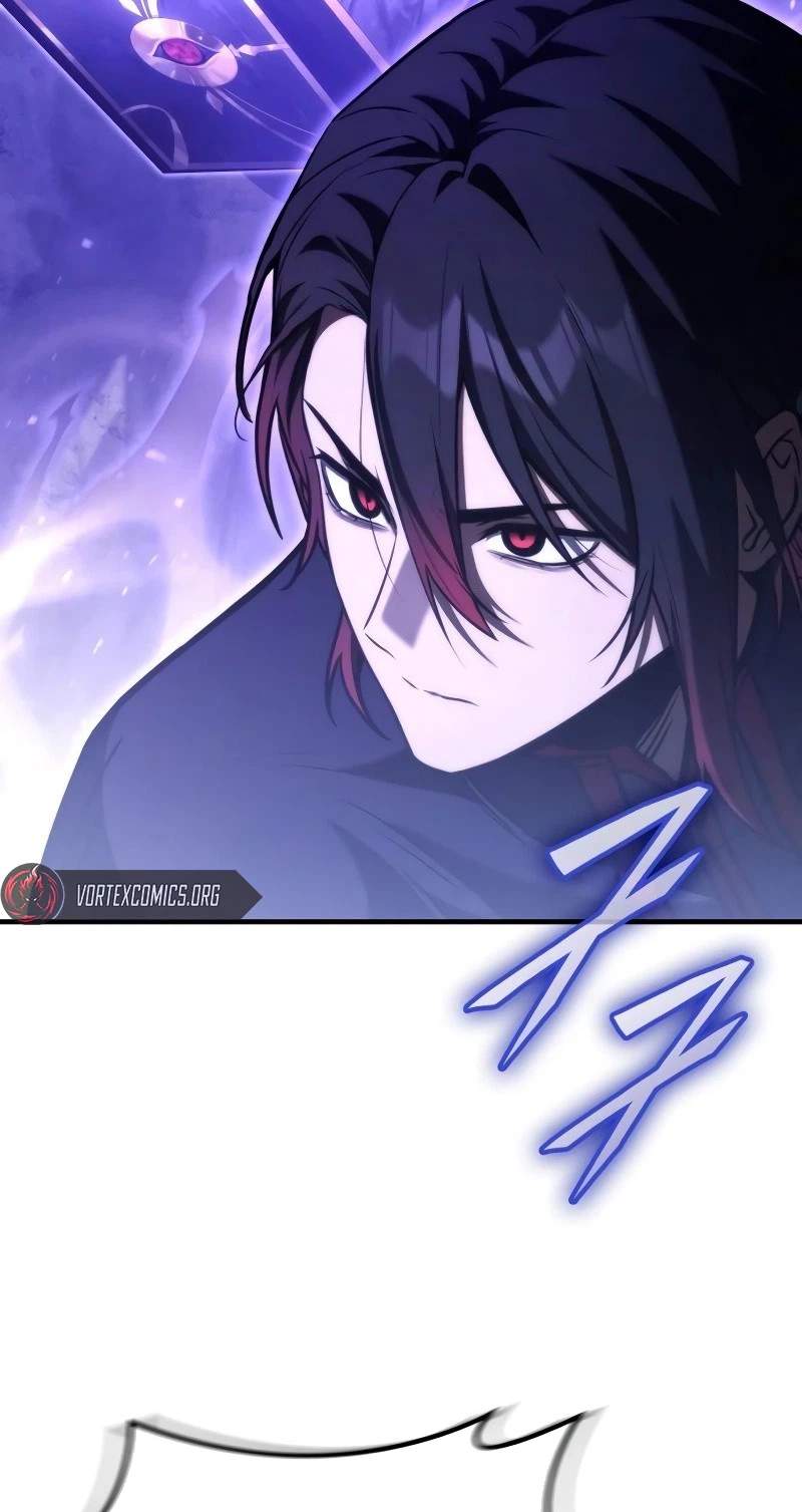 The Necromancer Family’s Young Heir — Chapter 90 — page 110