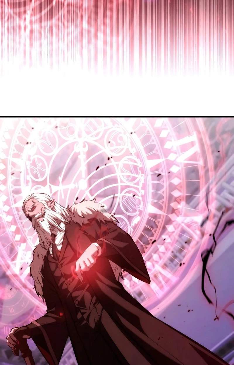 The Necromancer Family’s Young Heir — Chapter 90 — page 118
