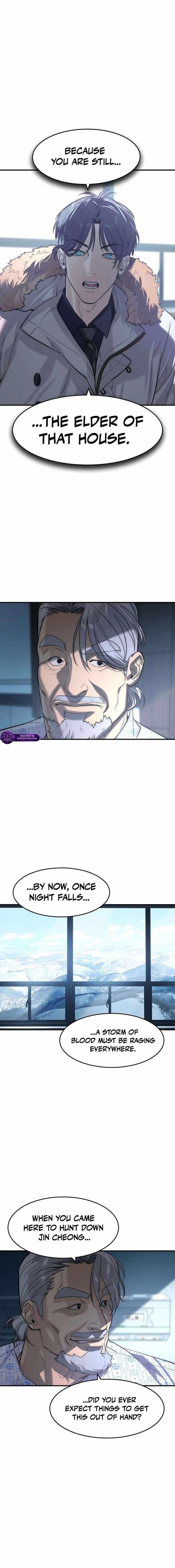 The Childe — Chapter 78 — page 6