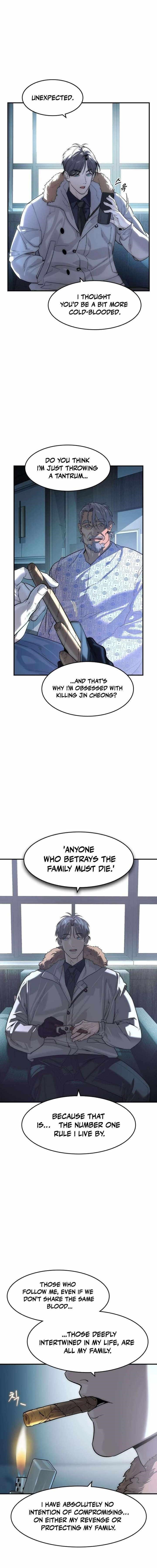 The Childe — Chapter 78 — page 10