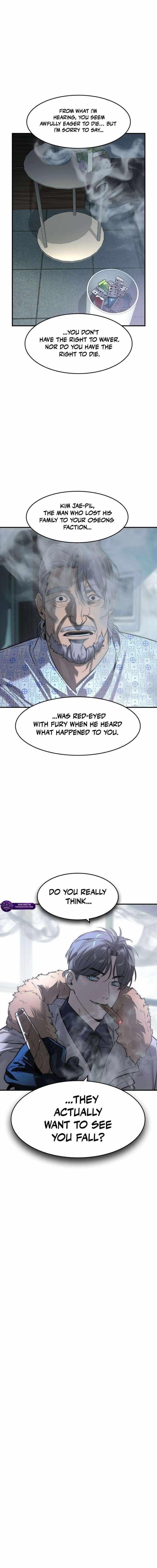 The Childe — Chapter 78 — page 11