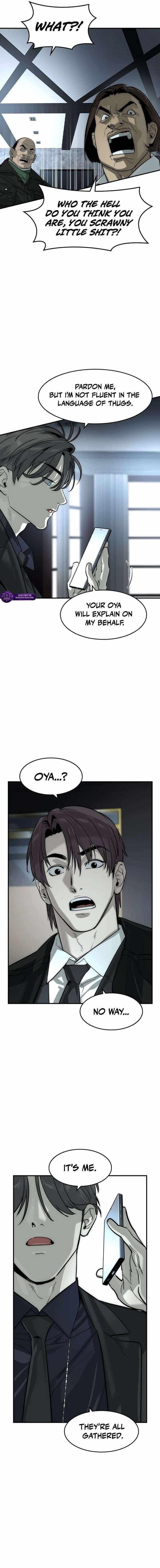 The Childe — Chapter 78 — page 15
