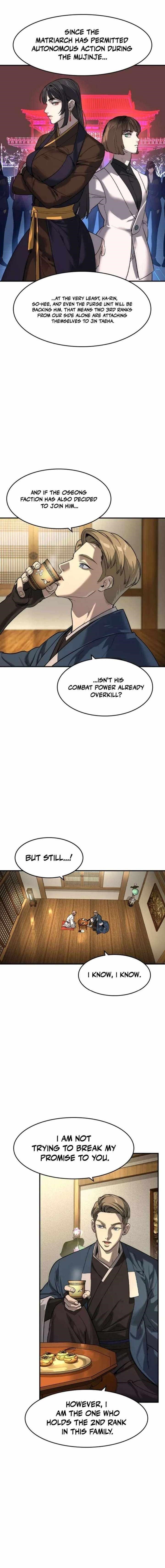 The Childe — Chapter 79 — page 14