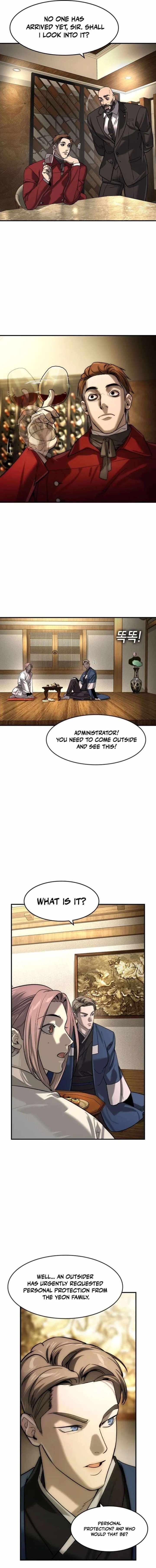 The Childe — Chapter 79 — page 16