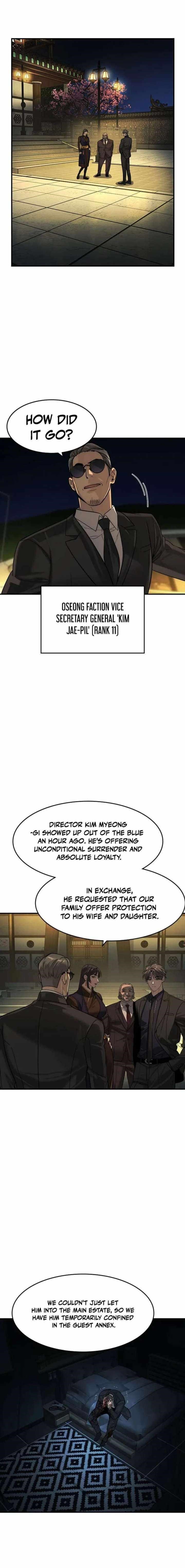 The Childe — Chapter 80 — page 1