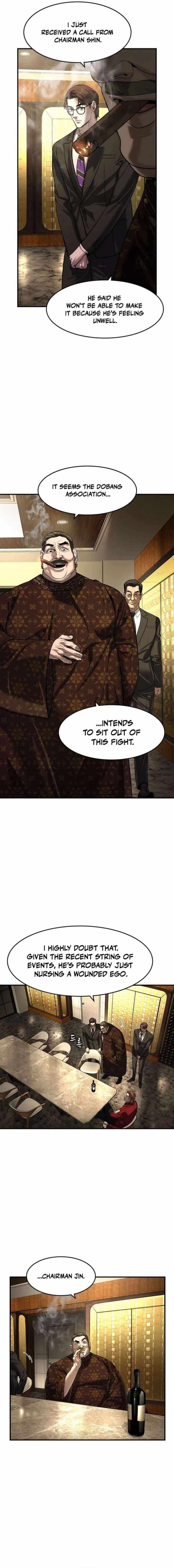 The Childe — Chapter 80 — page 13