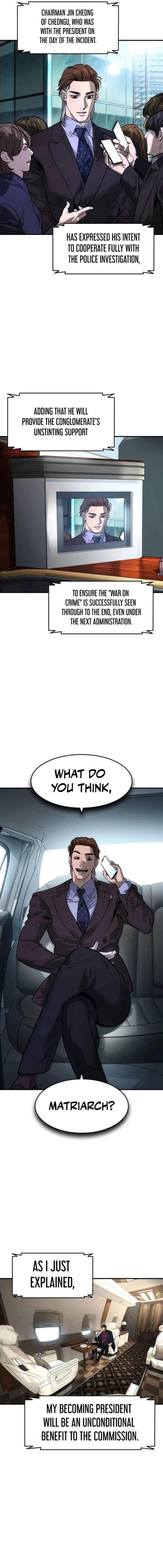 The Childe — Chapter 81 — page 18