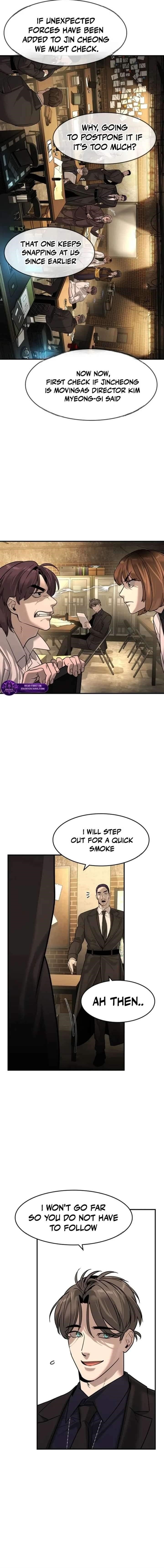 The Childe — Chapter 82 — page 5