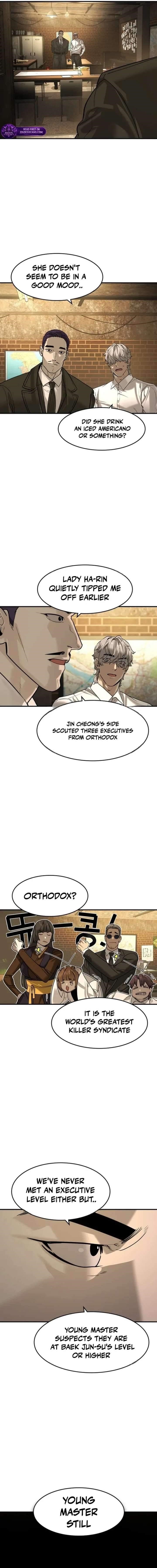 The Childe — Chapter 82 — page 6