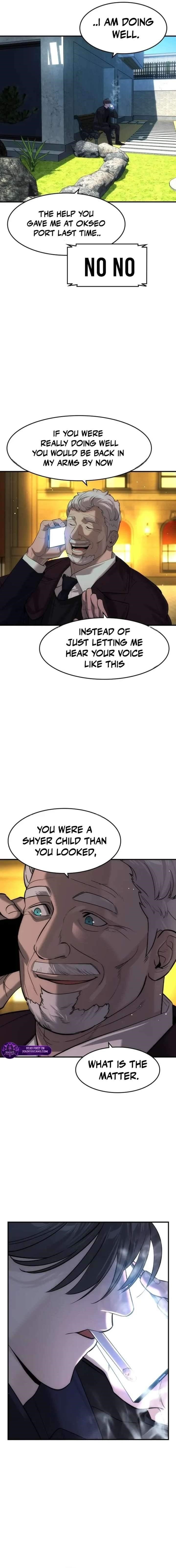 The Childe — Chapter 82 — page 10