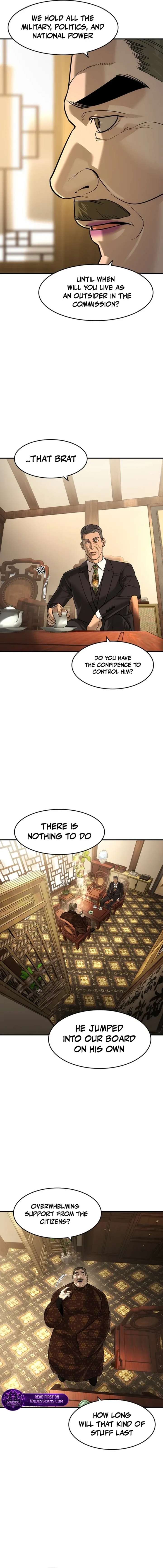 The Childe — Chapter 83 — page 2