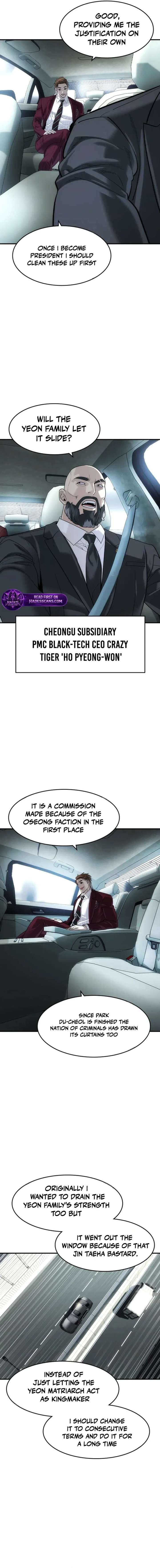 The Childe — Chapter 83 — page 3
