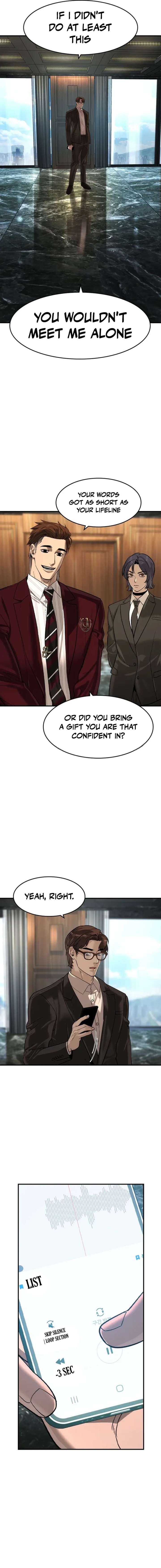 The Childe — Chapter 83 — page 5