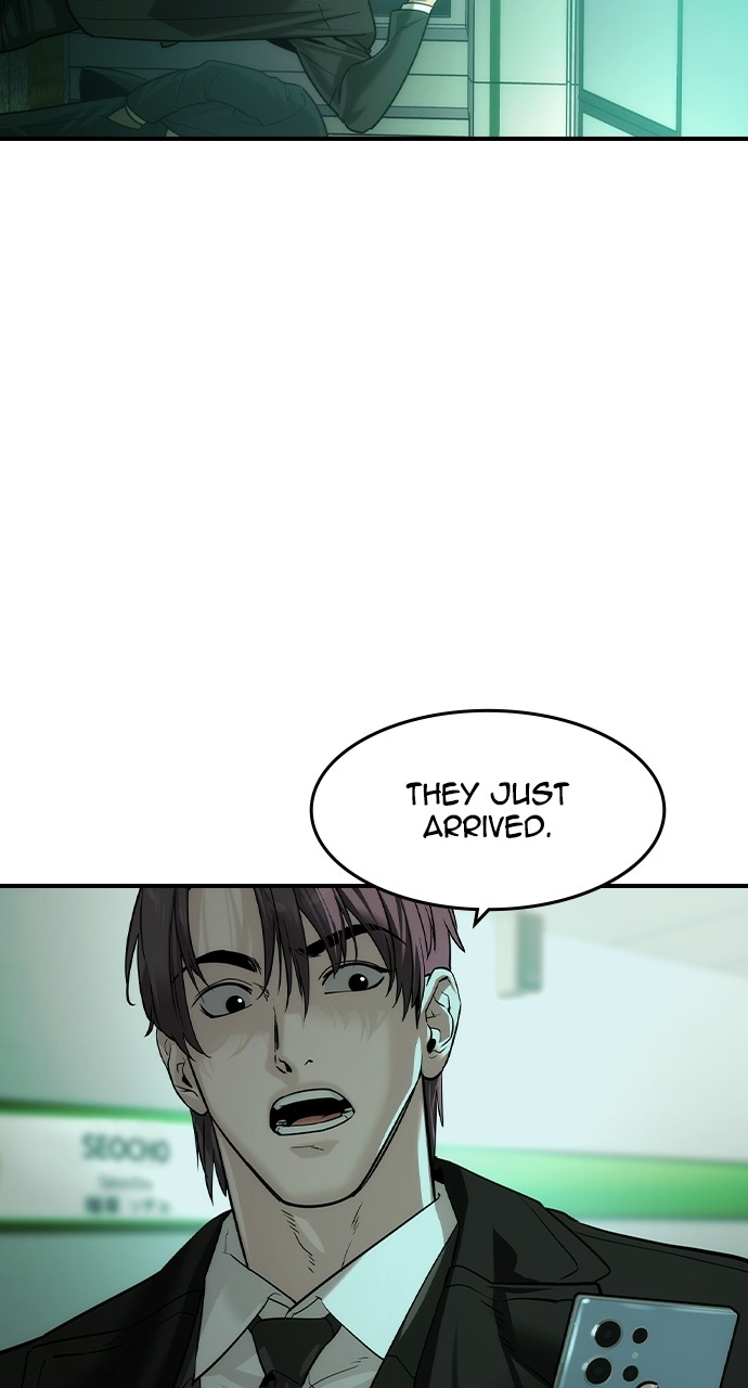 The Childe — Chapter 84 — page 6