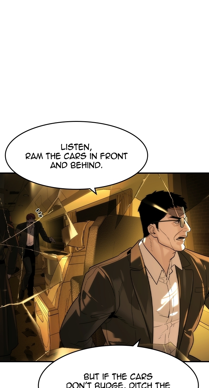 The Childe — Chapter 85 — page 1