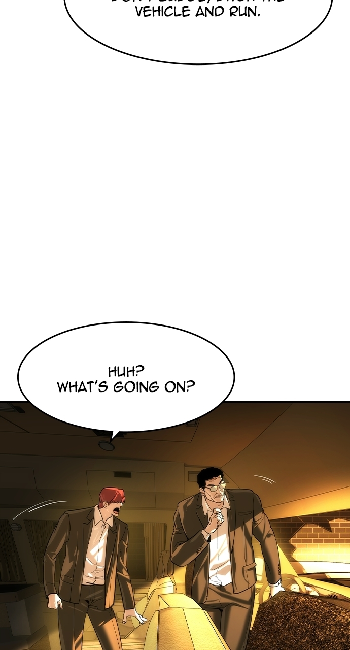 The Childe — Chapter 85 — page 2