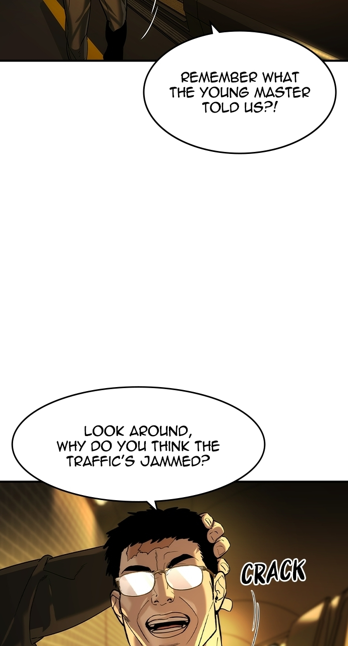 The Childe — Chapter 85 — page 11