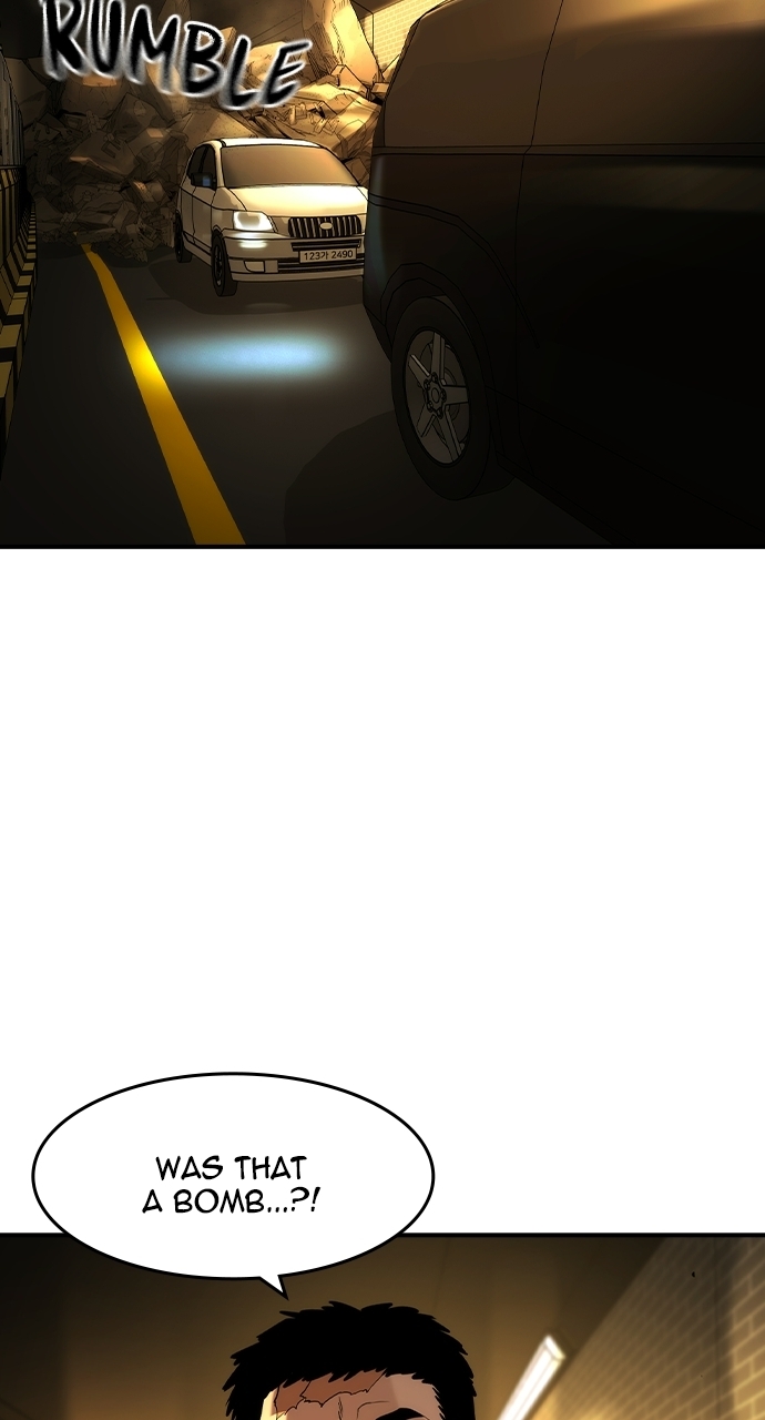 The Childe — Chapter 85 — page 20