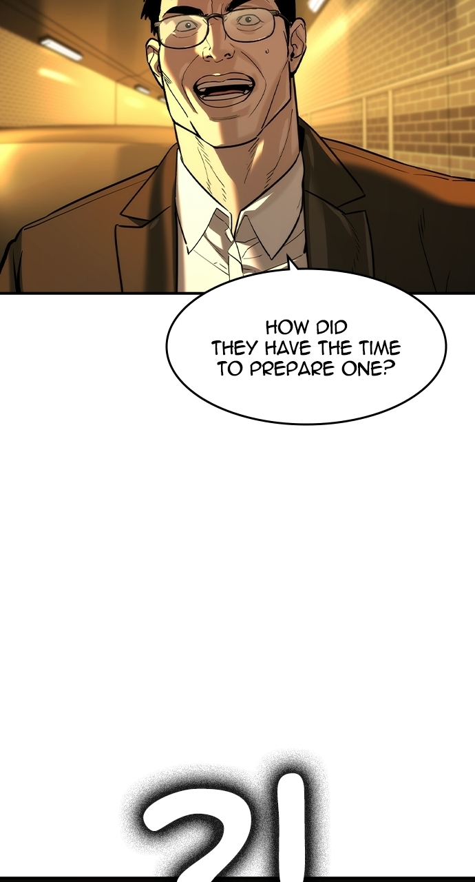 The Childe — Chapter 85 — page 21