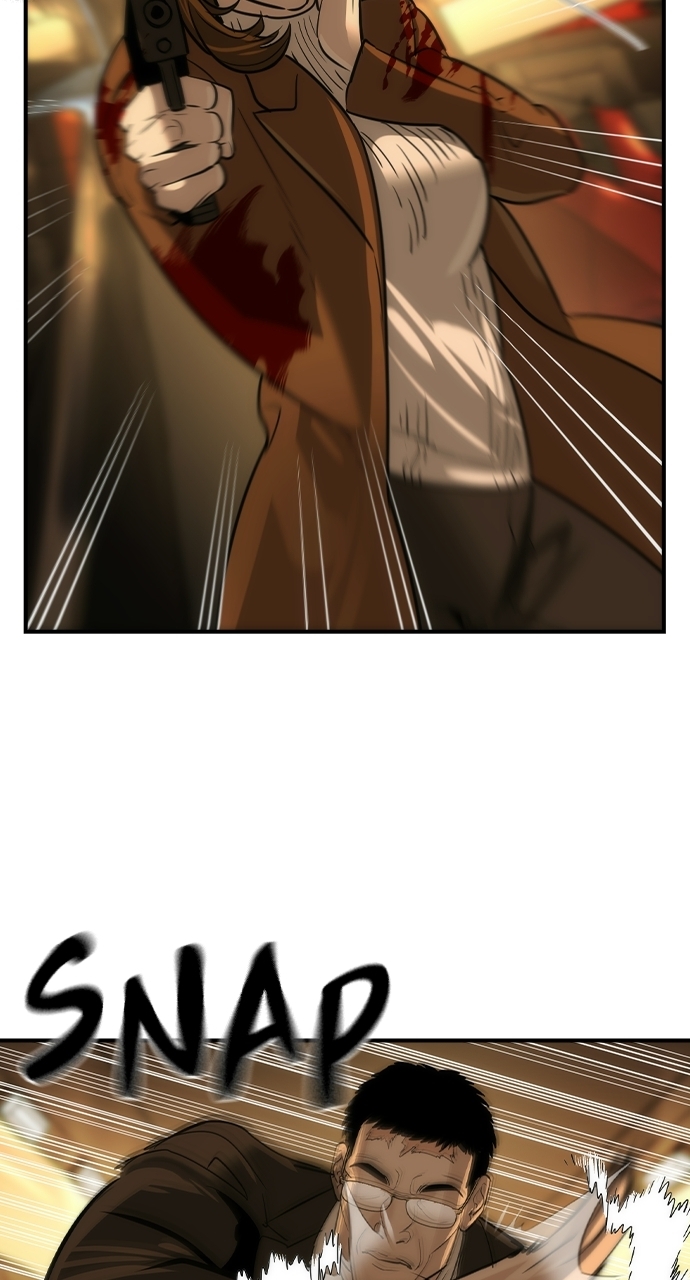 The Childe — Chapter 85 — page 45