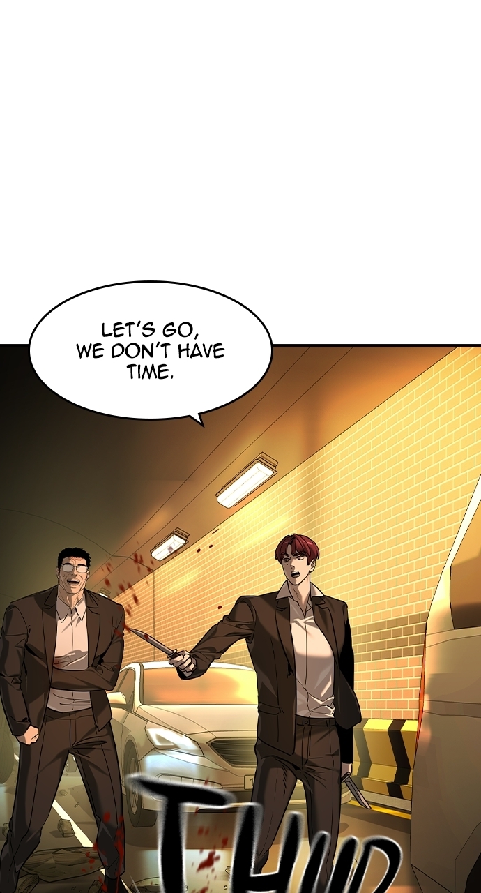 The Childe — Chapter 86 — page 1