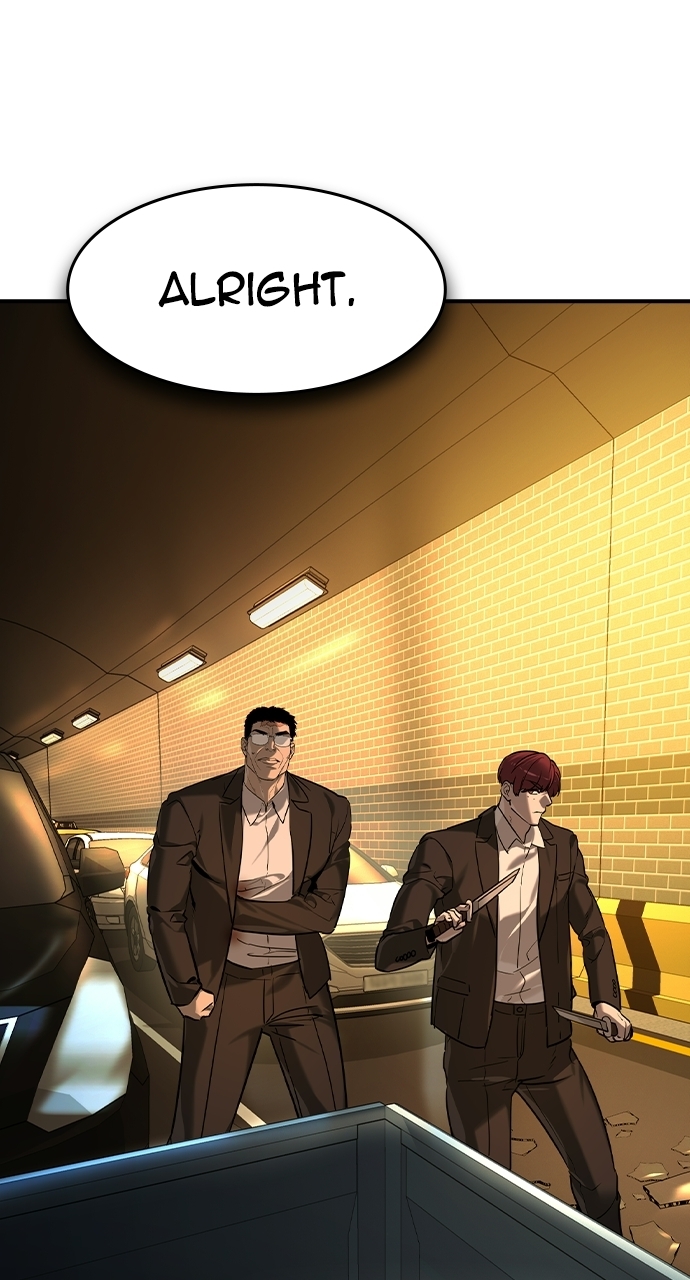 The Childe — Chapter 86 — page 5