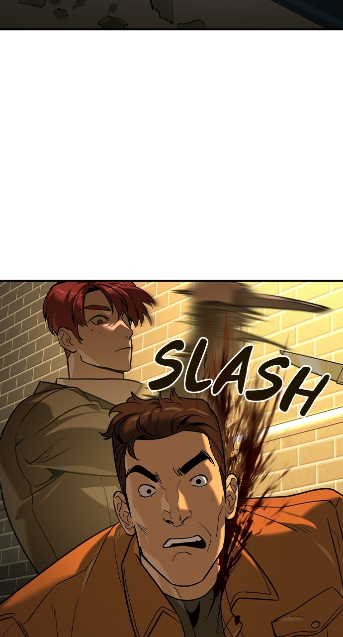 The Childe — Chapter 86 — page 17
