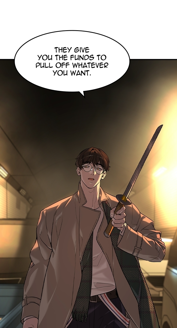 The Childe — Chapter 86 — page 26