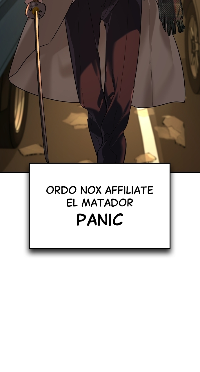 The Childe — Chapter 86 — page 27