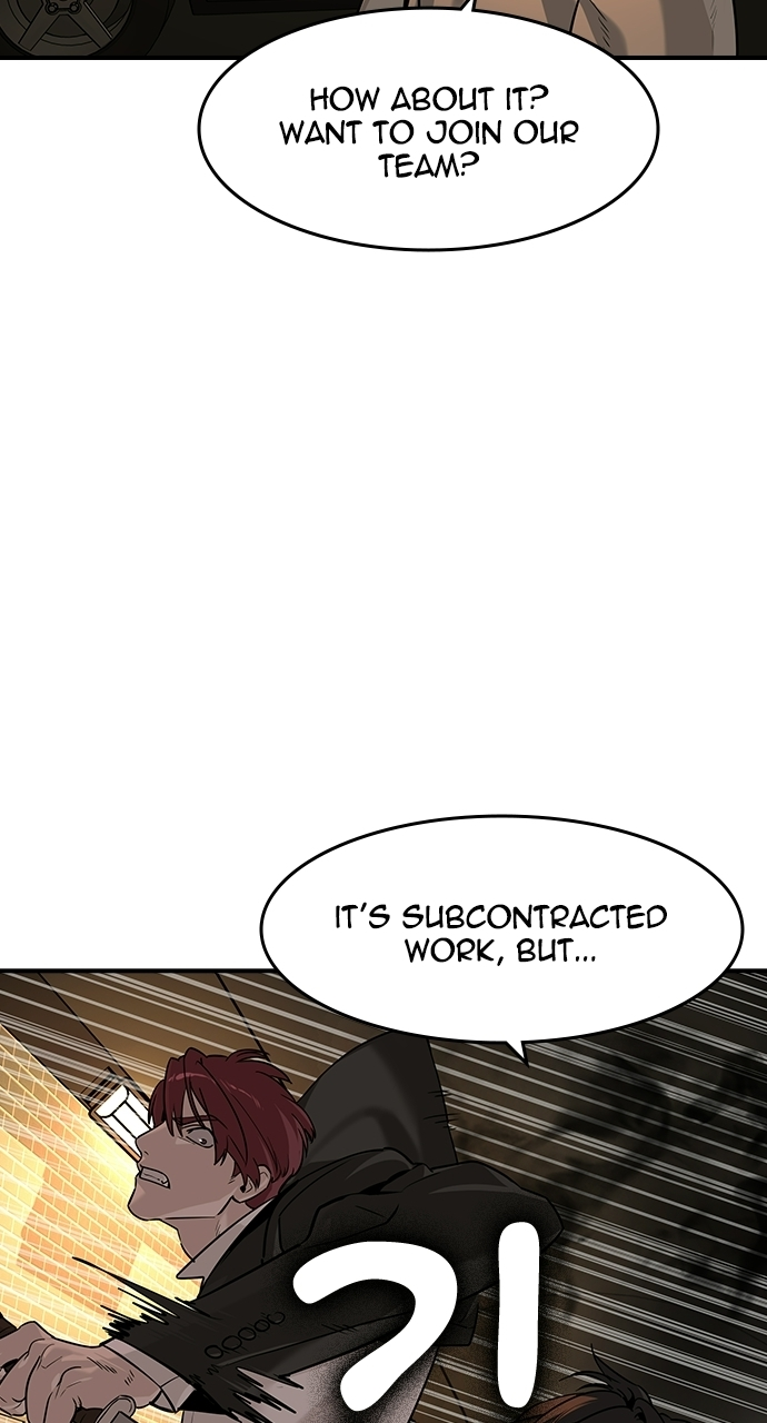The Childe — Chapter 86 — page 30