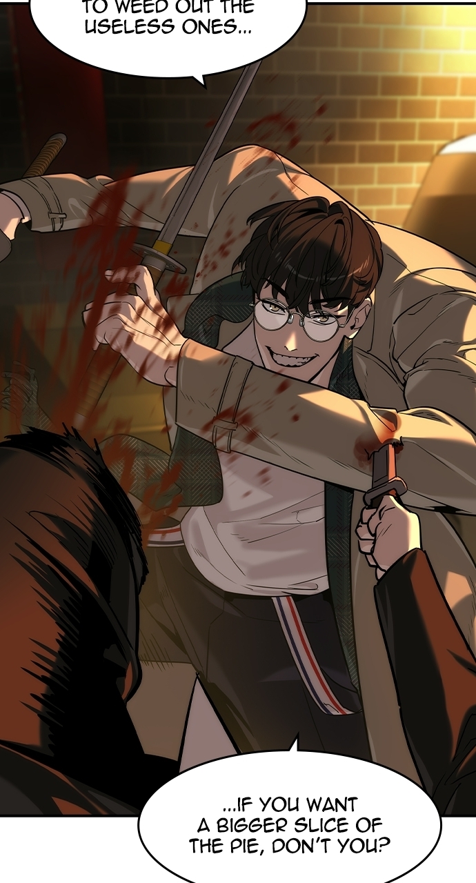 The Childe — Chapter 86 — page 37