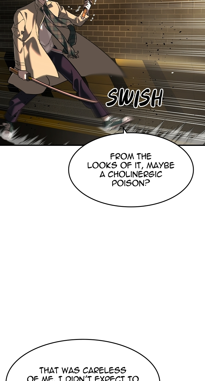 The Childe — Chapter 86 — page 43