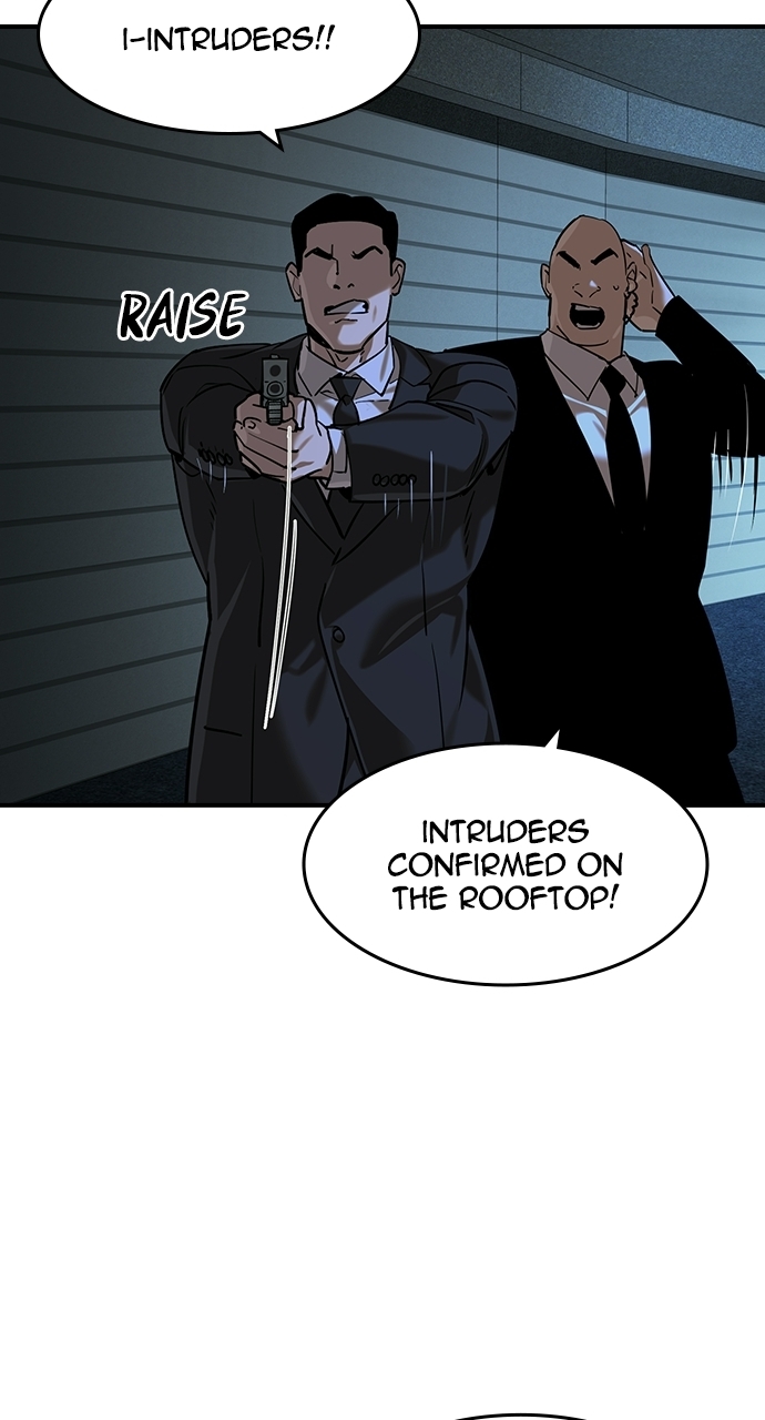 The Childe — Chapter 86 — page 61